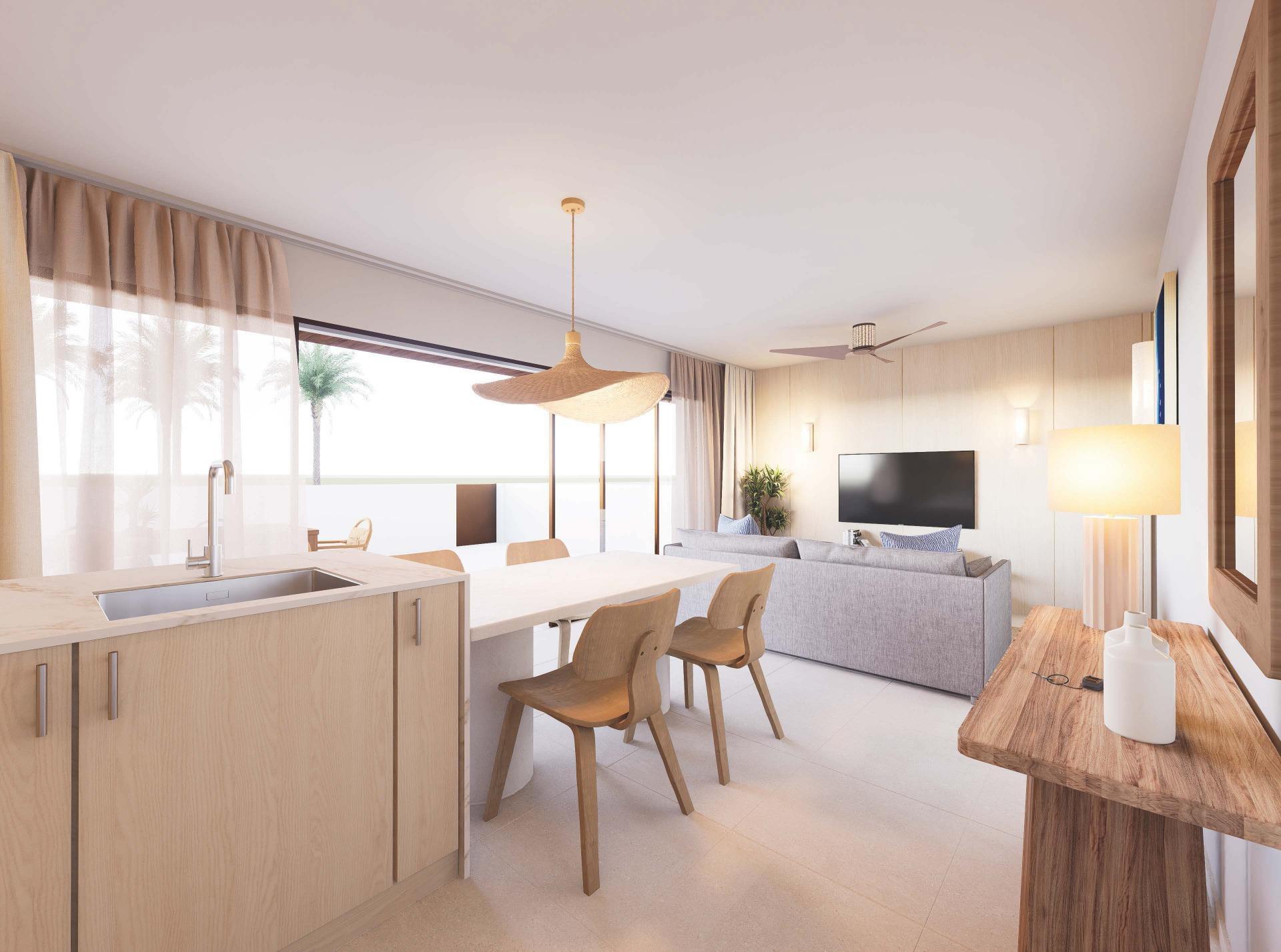 Venta de piso en Torrevieja