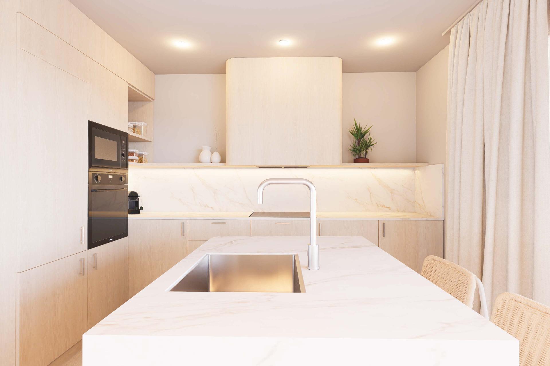 Venta de piso en Torrevieja