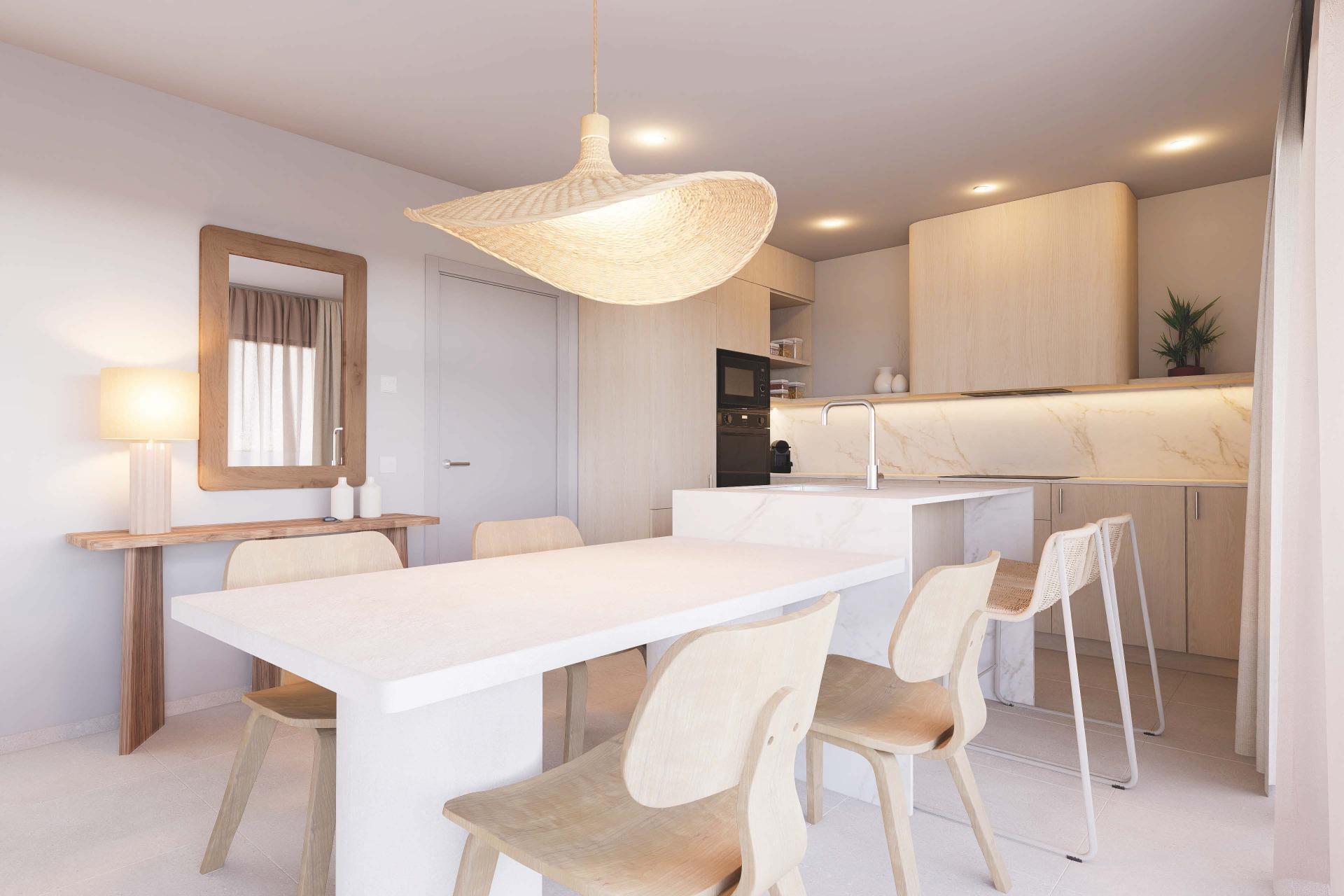 Venta de piso en Torrevieja