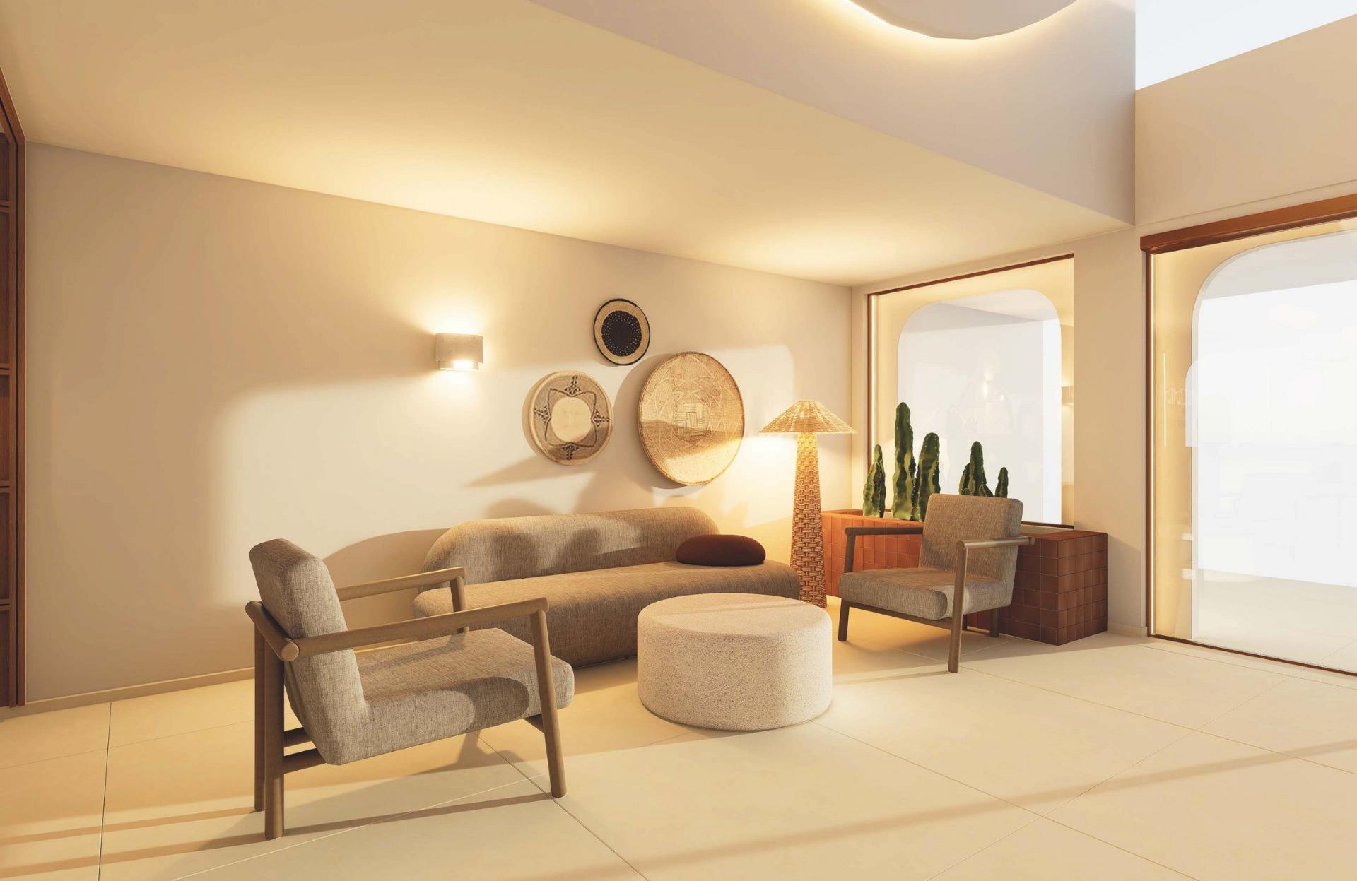 Venta de apartamento en Torrevieja