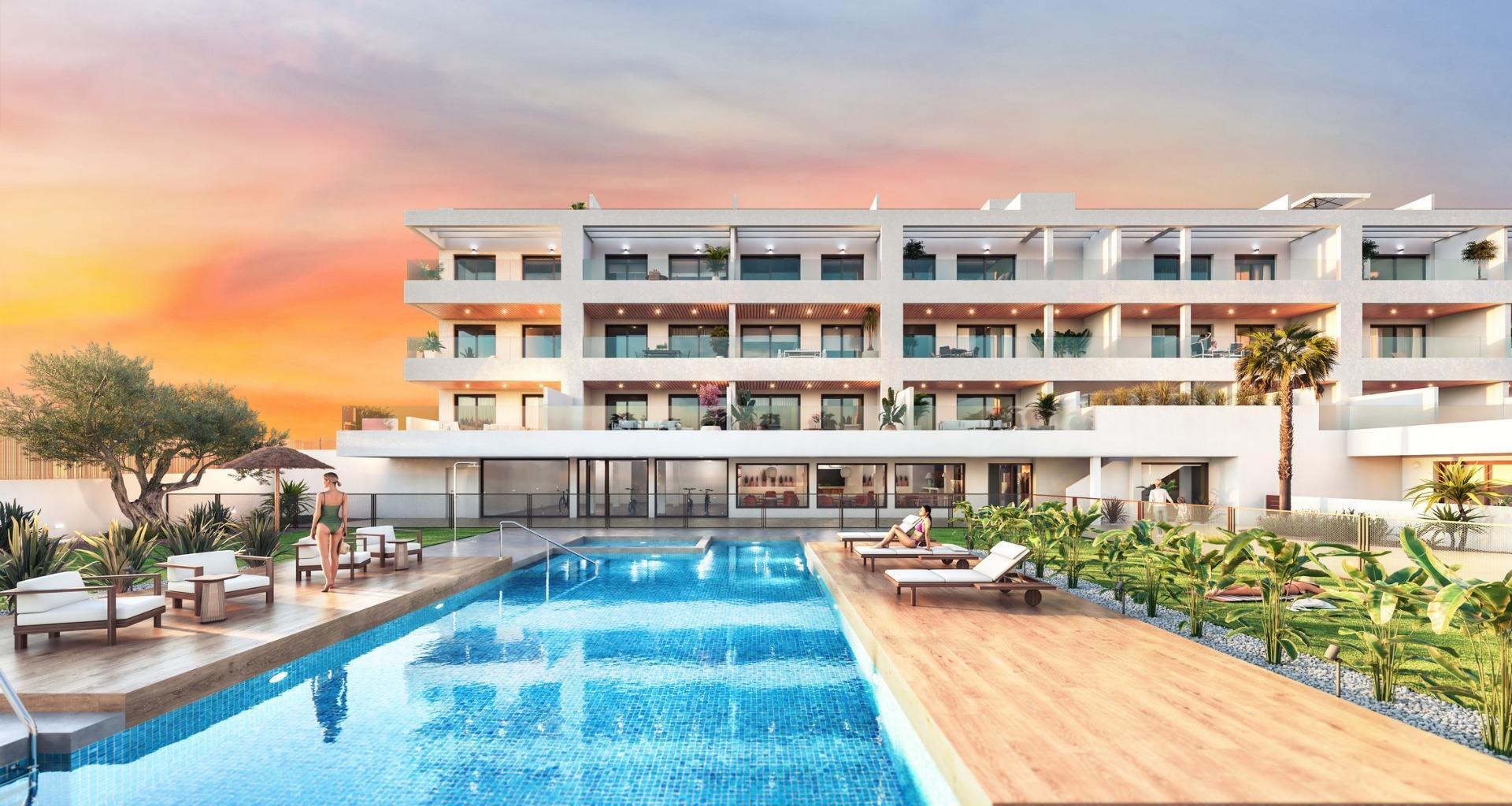 Venta de apartamento en Torrevieja