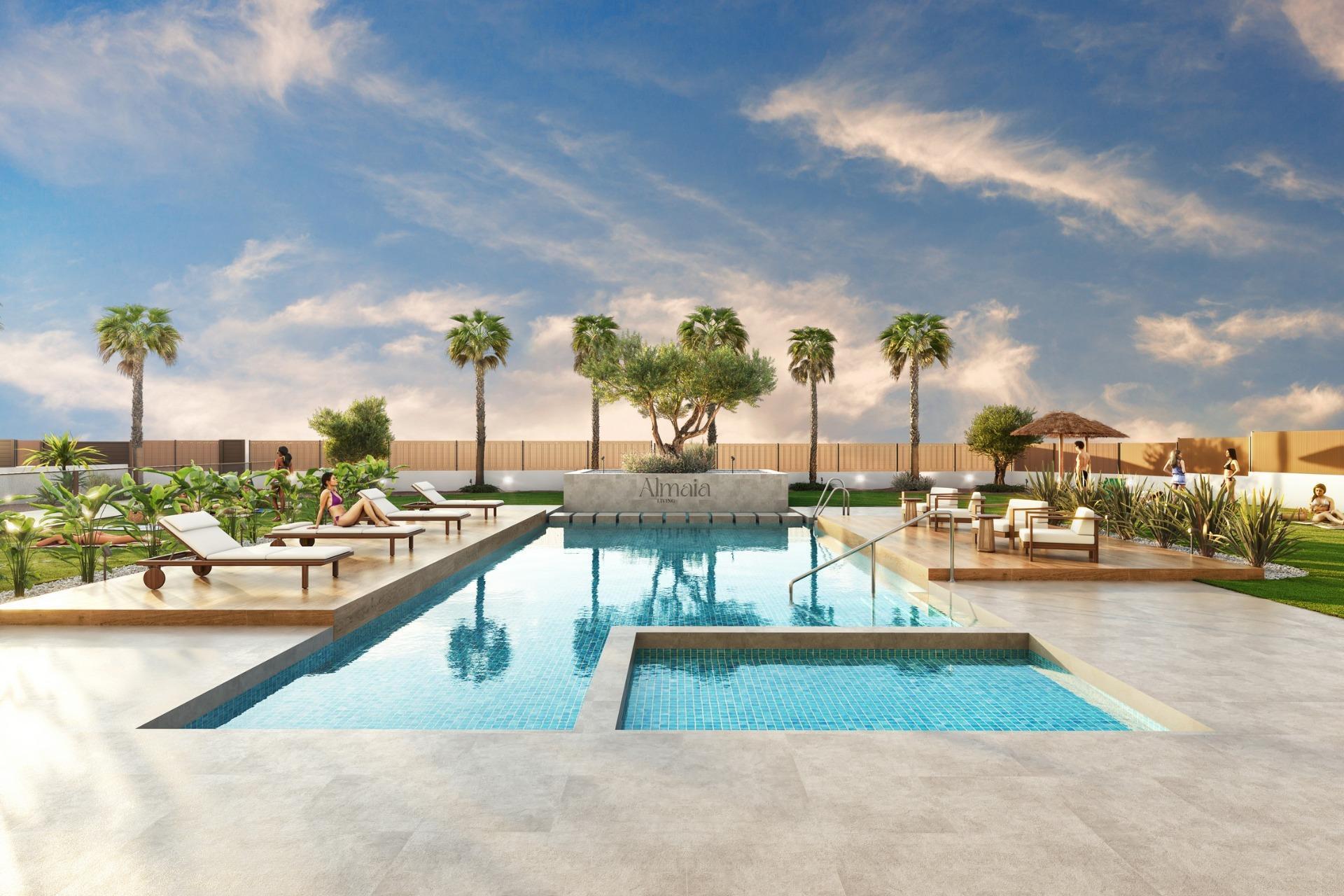 Venta de apartamento en Torrevieja
