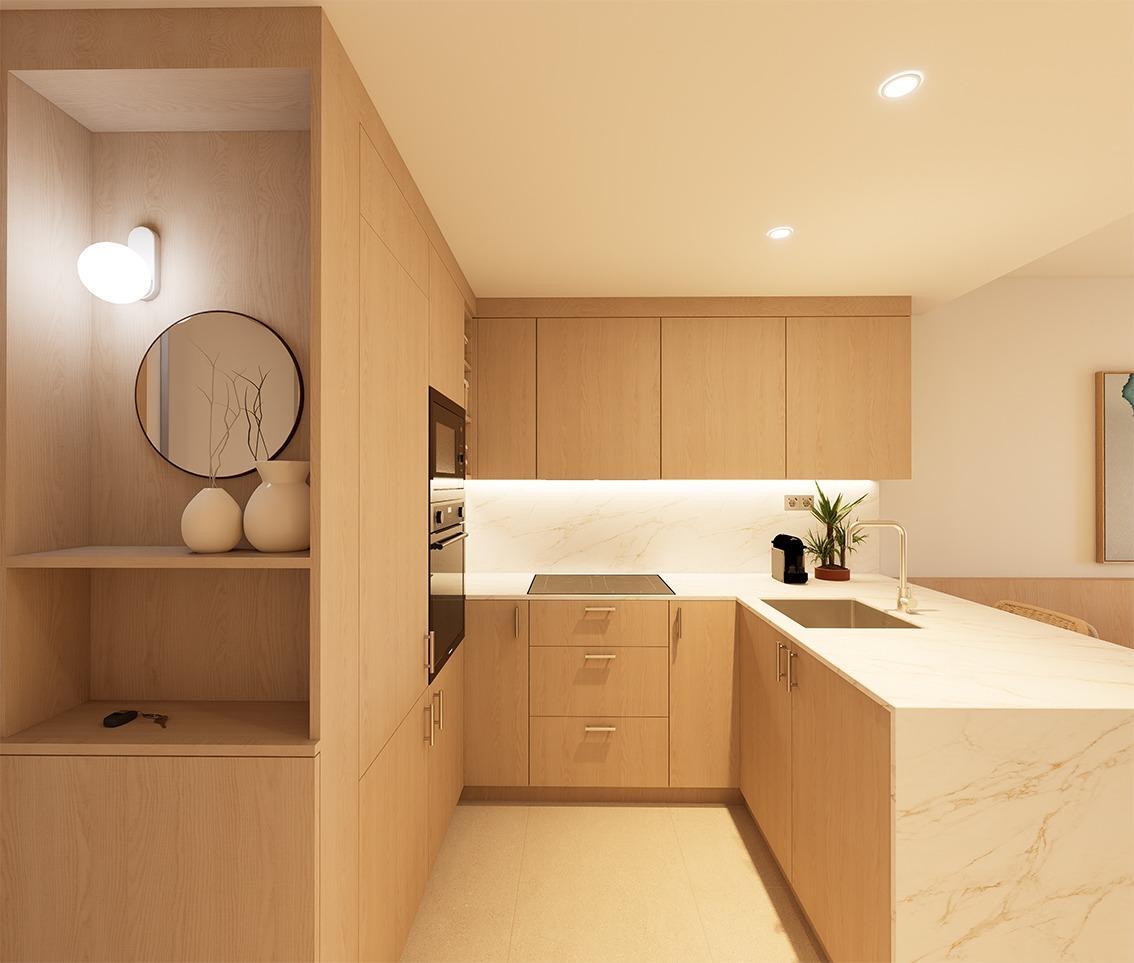 Venta de apartamento en Torrevieja