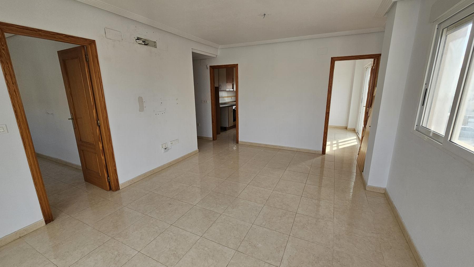 Venta de apartamento en Torrevieja