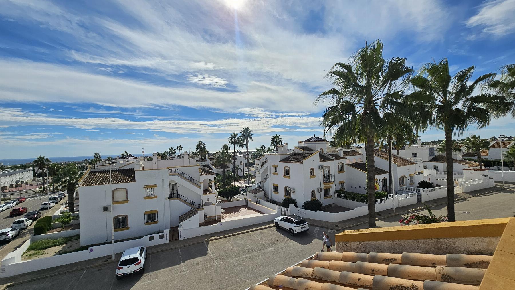 Venta de bungalow en Orihuela Costa