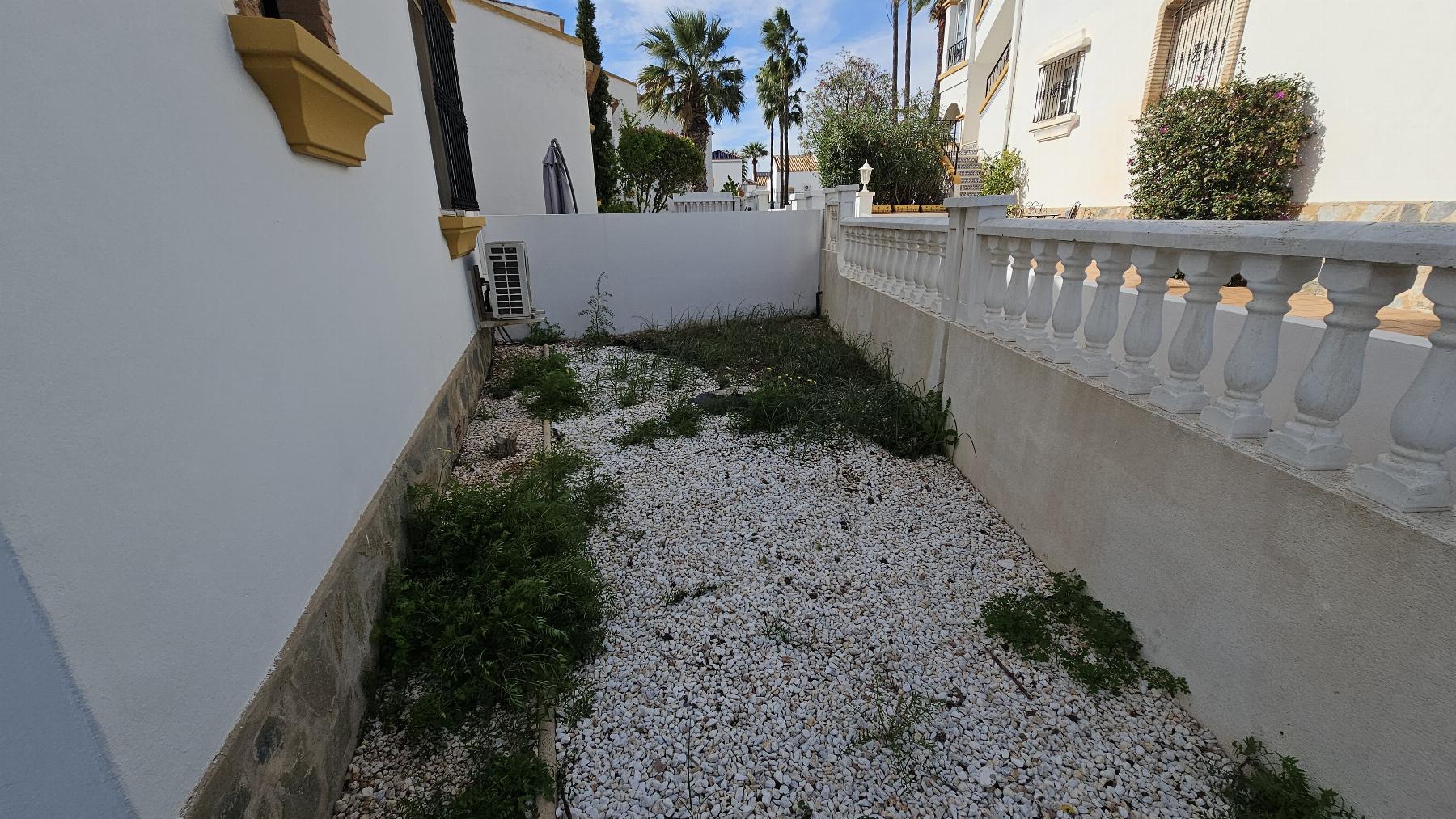 Venta de bungalow en Orihuela Costa