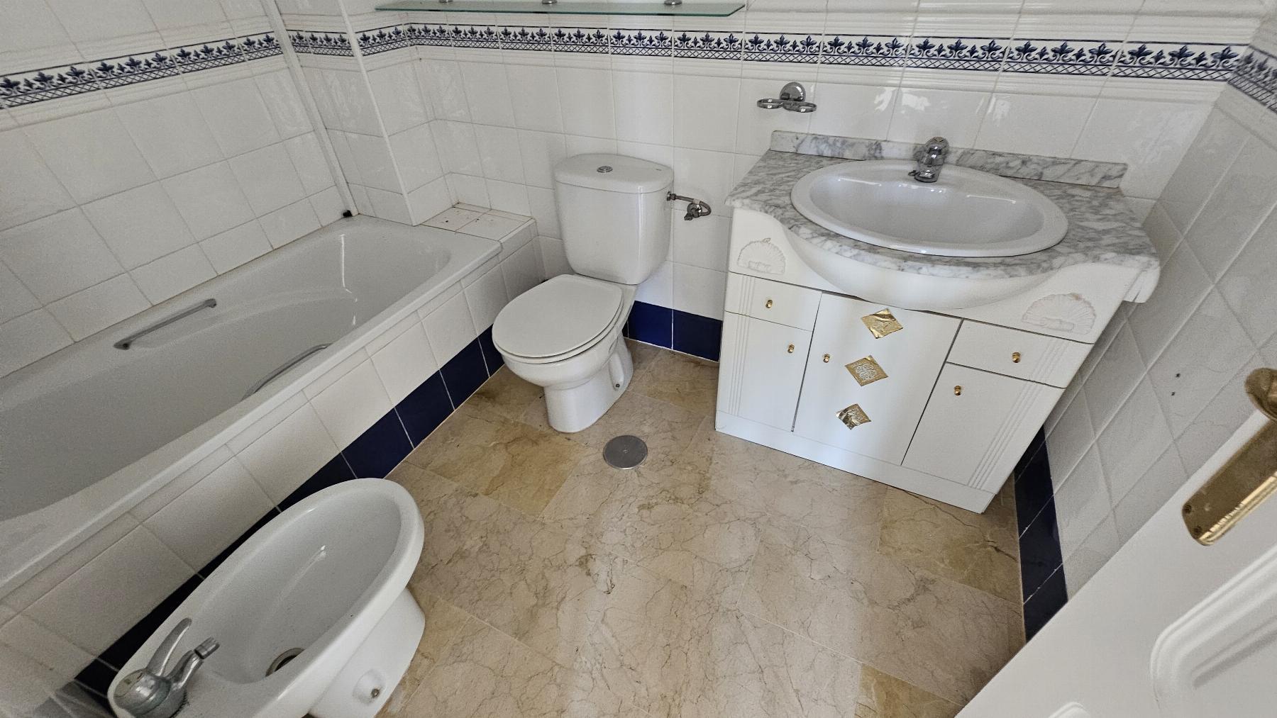 Venta de bungalow en Orihuela Costa