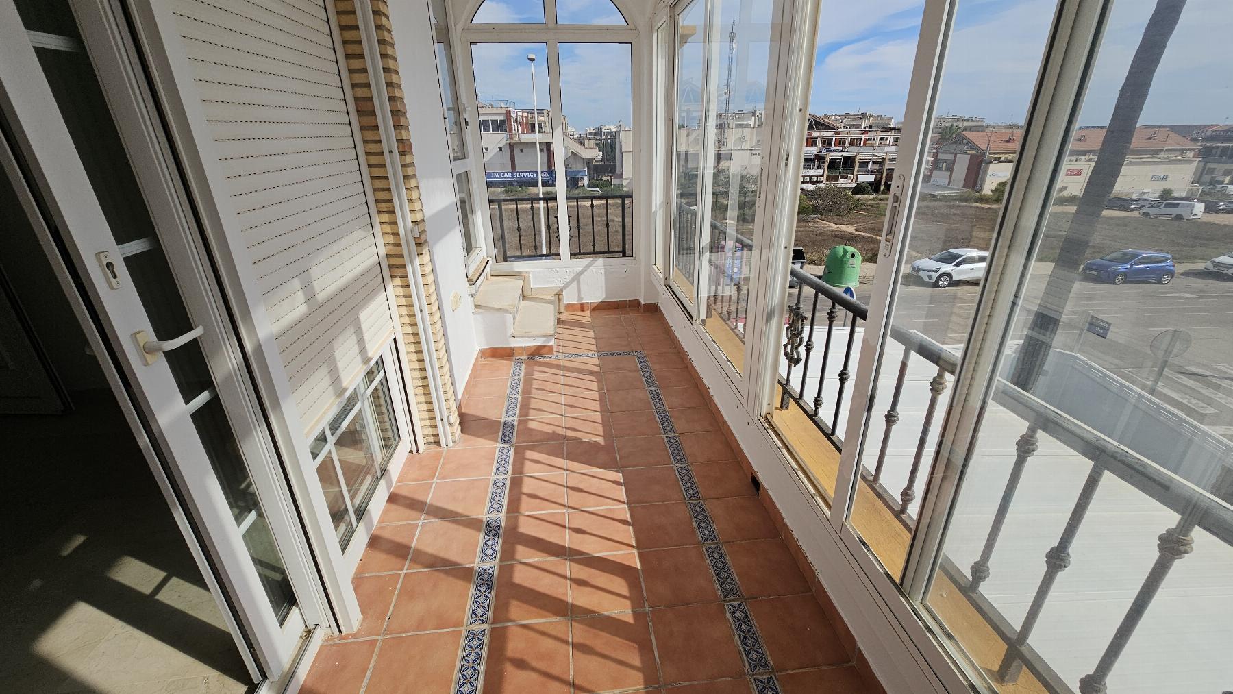 Venta de bungalow en Orihuela Costa
