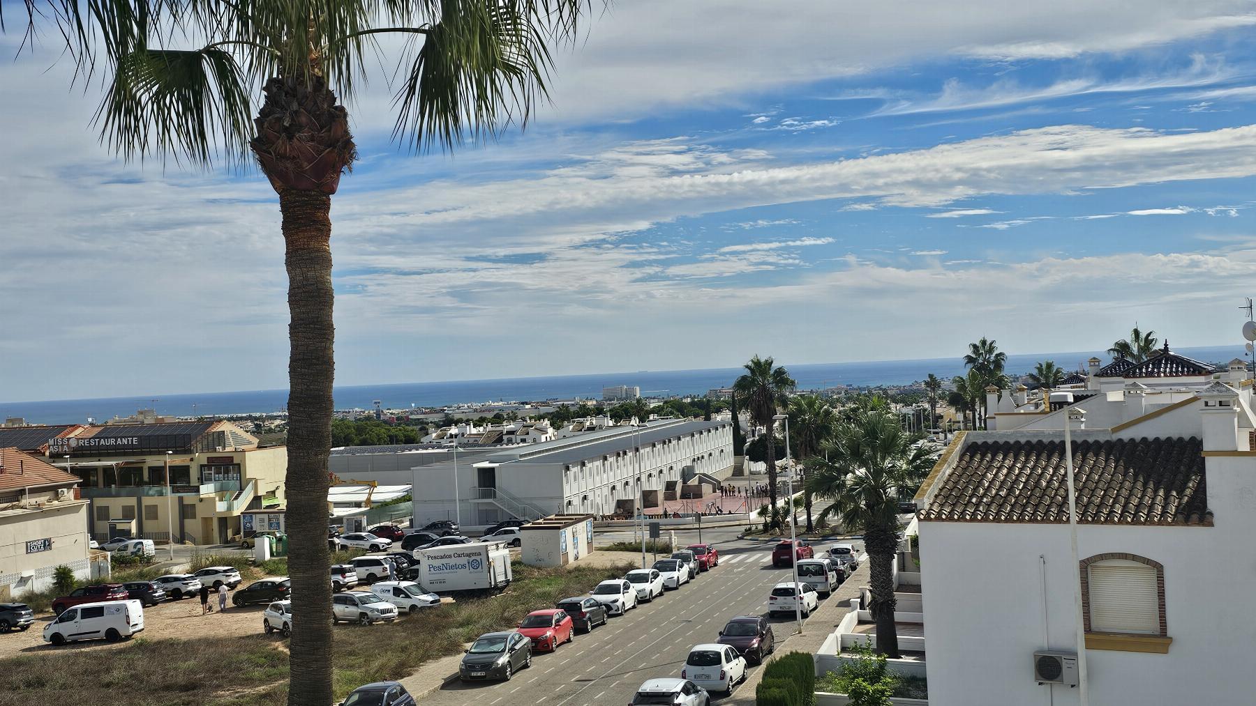 Venta de bungalow en Orihuela Costa