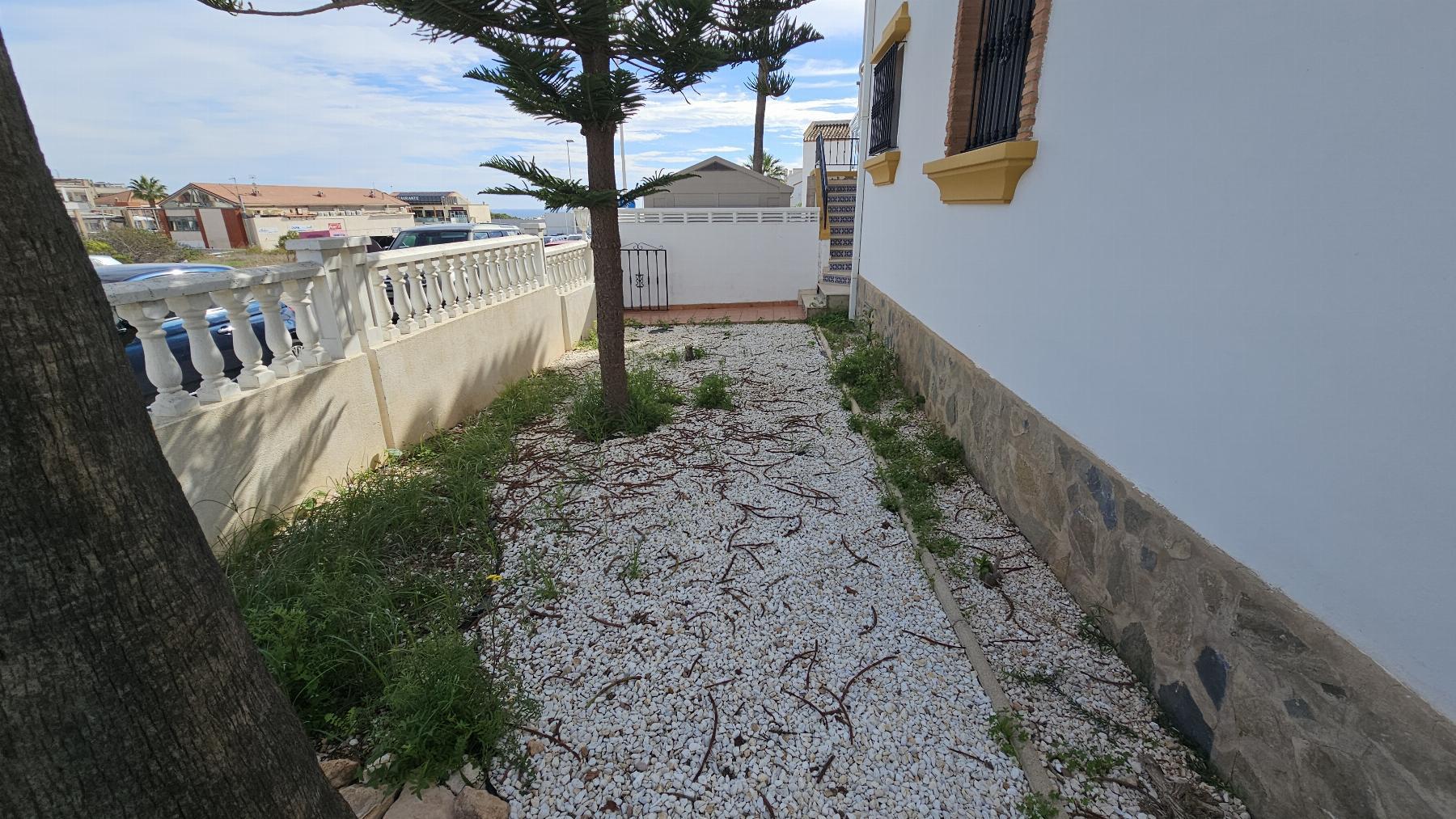 Venta de bungalow en Orihuela Costa