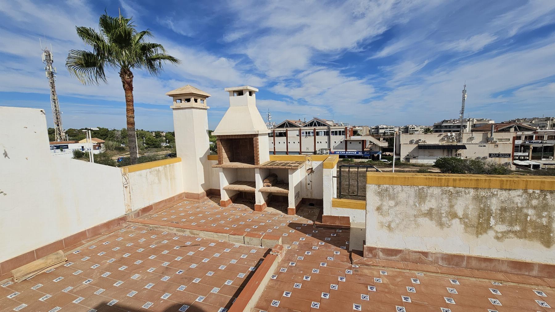 Venta de bungalow en Orihuela Costa