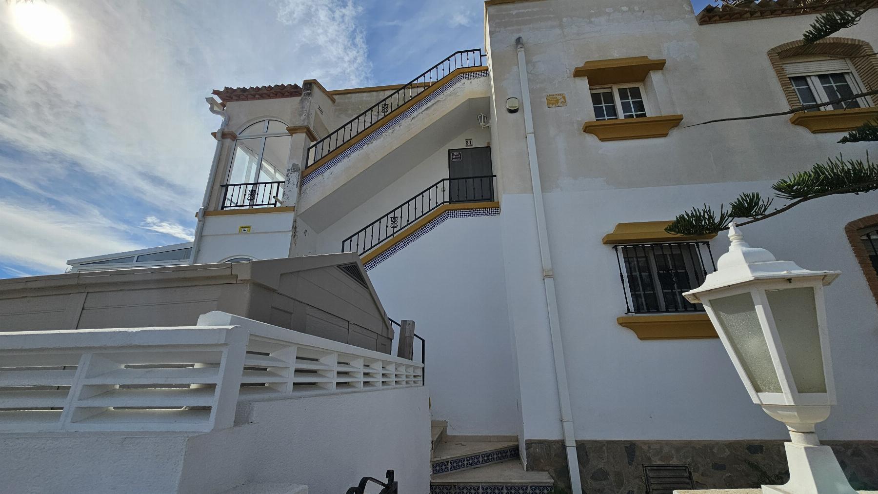 Venta de bungalow en Orihuela Costa