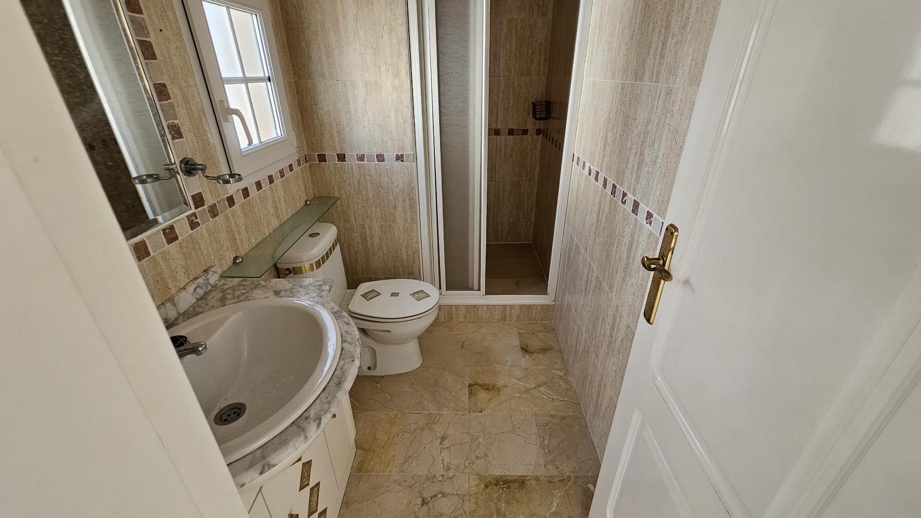 Venta de bungalow en Orihuela Costa