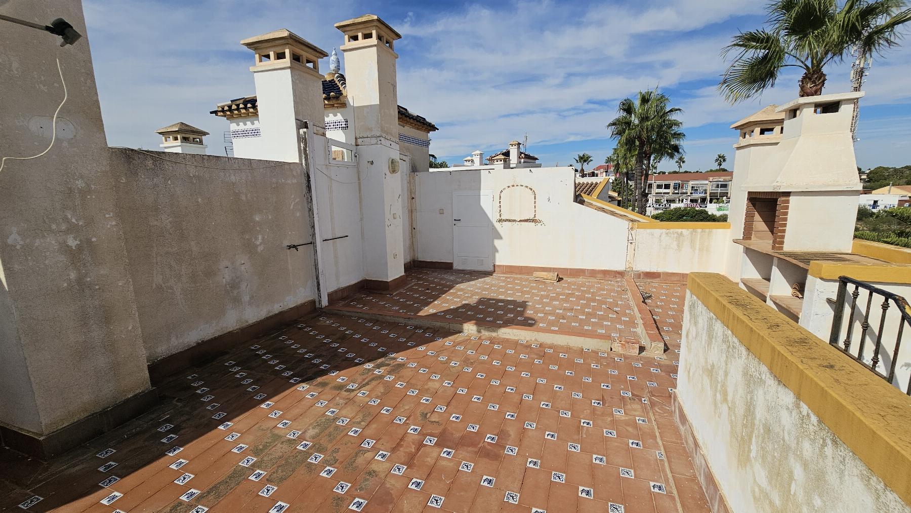 Venta de bungalow en Orihuela Costa