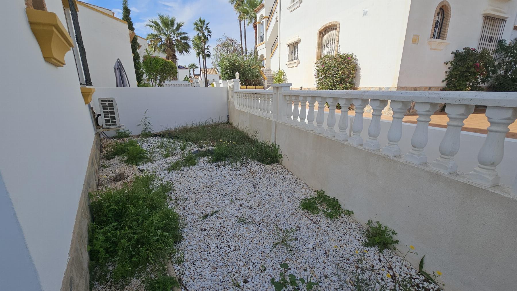 Venta de bungalow en Orihuela Costa