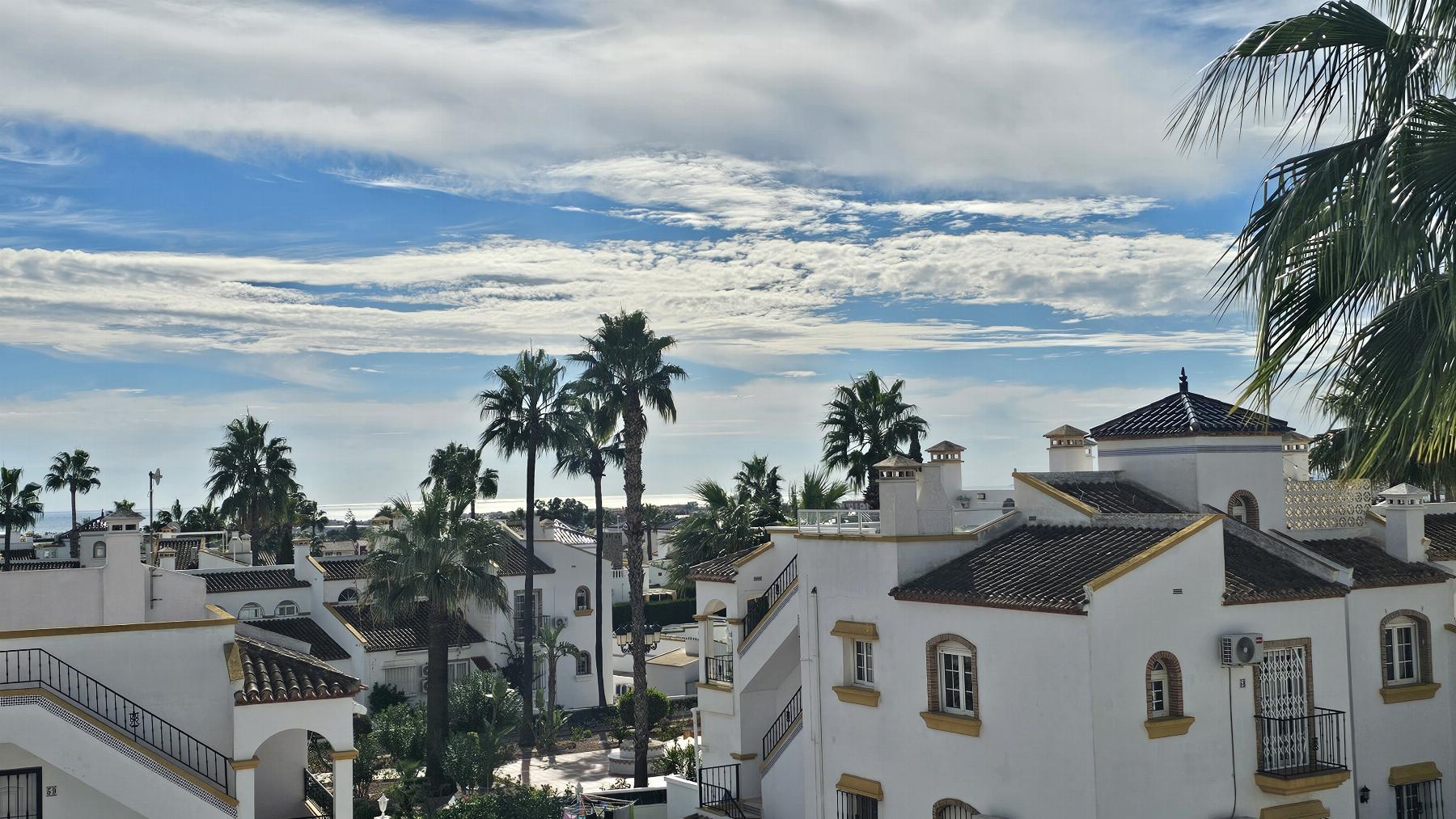 Venta de bungalow en Orihuela Costa