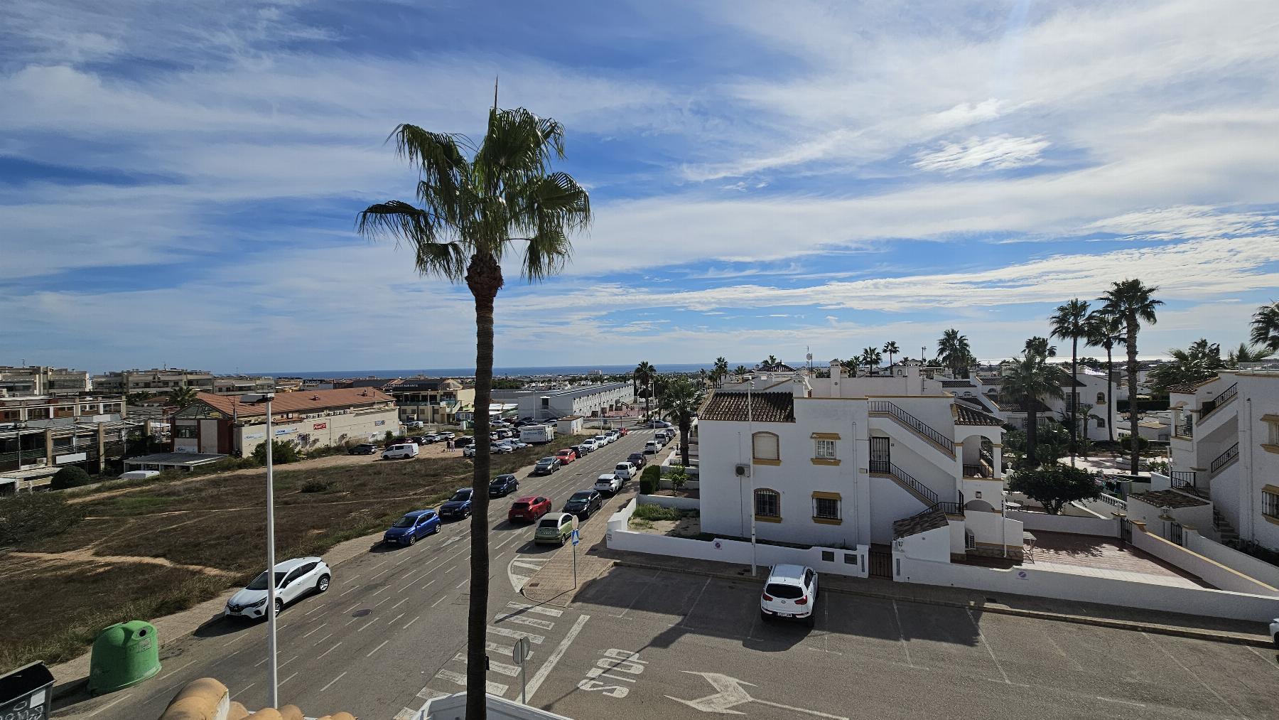 Venta de bungalow en Orihuela Costa