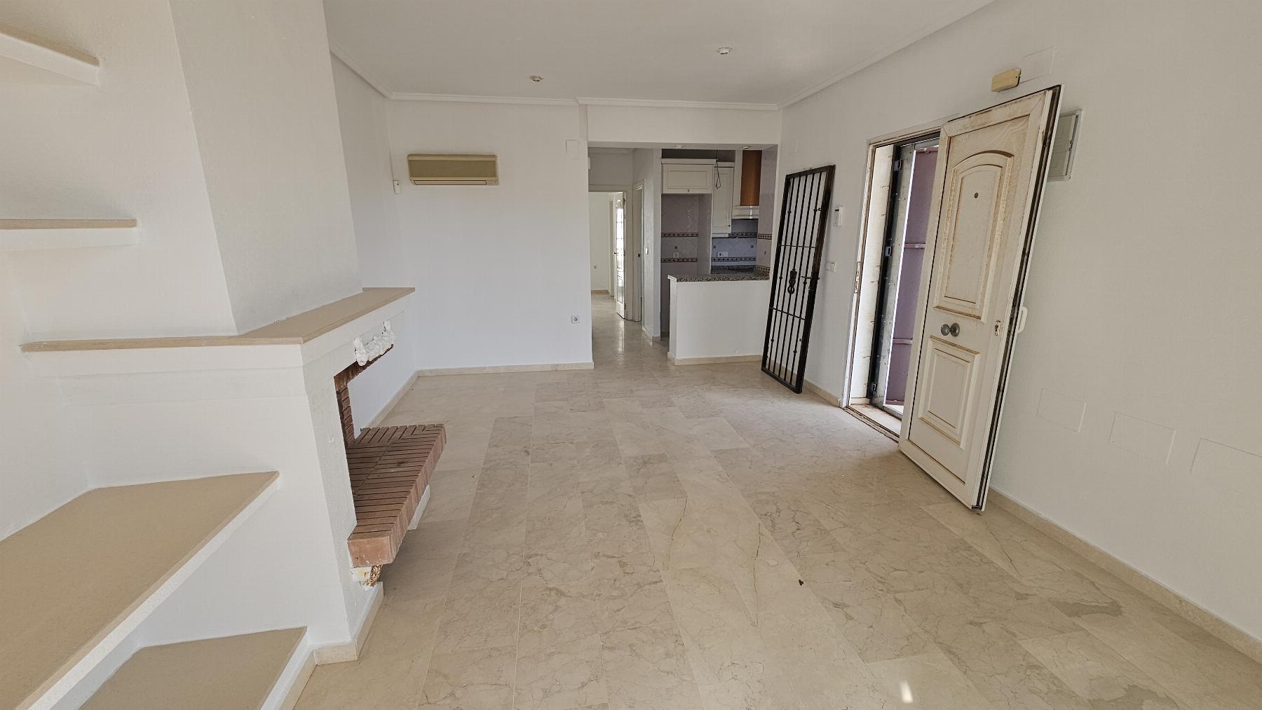 Venta de bungalow en Orihuela Costa