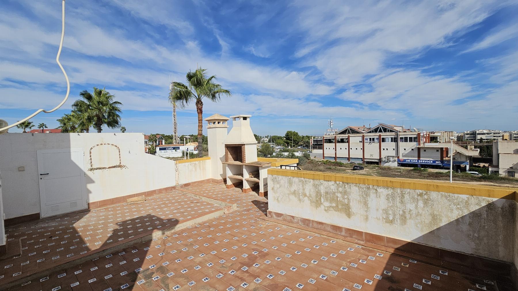 Venta de bungalow en Orihuela Costa