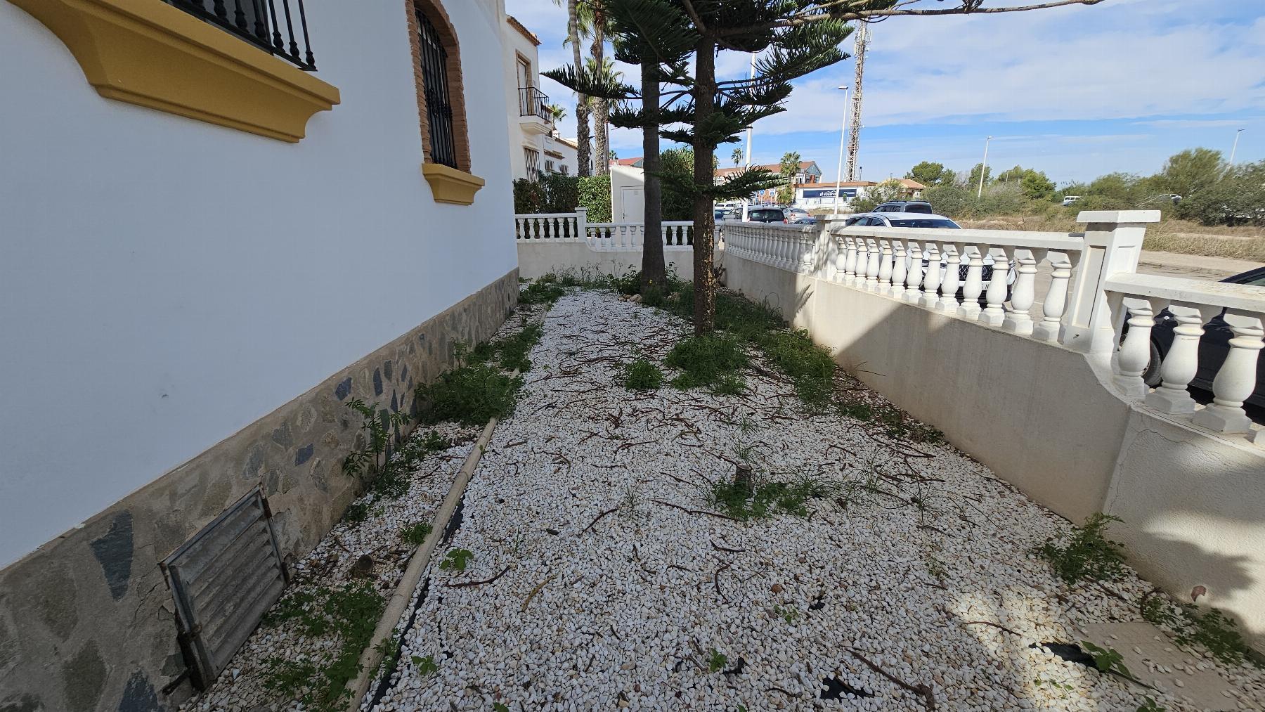 Venta de bungalow en Orihuela Costa