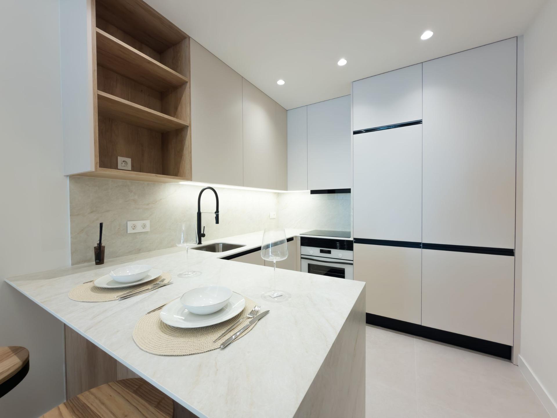 Venta de apartamento en San Javier