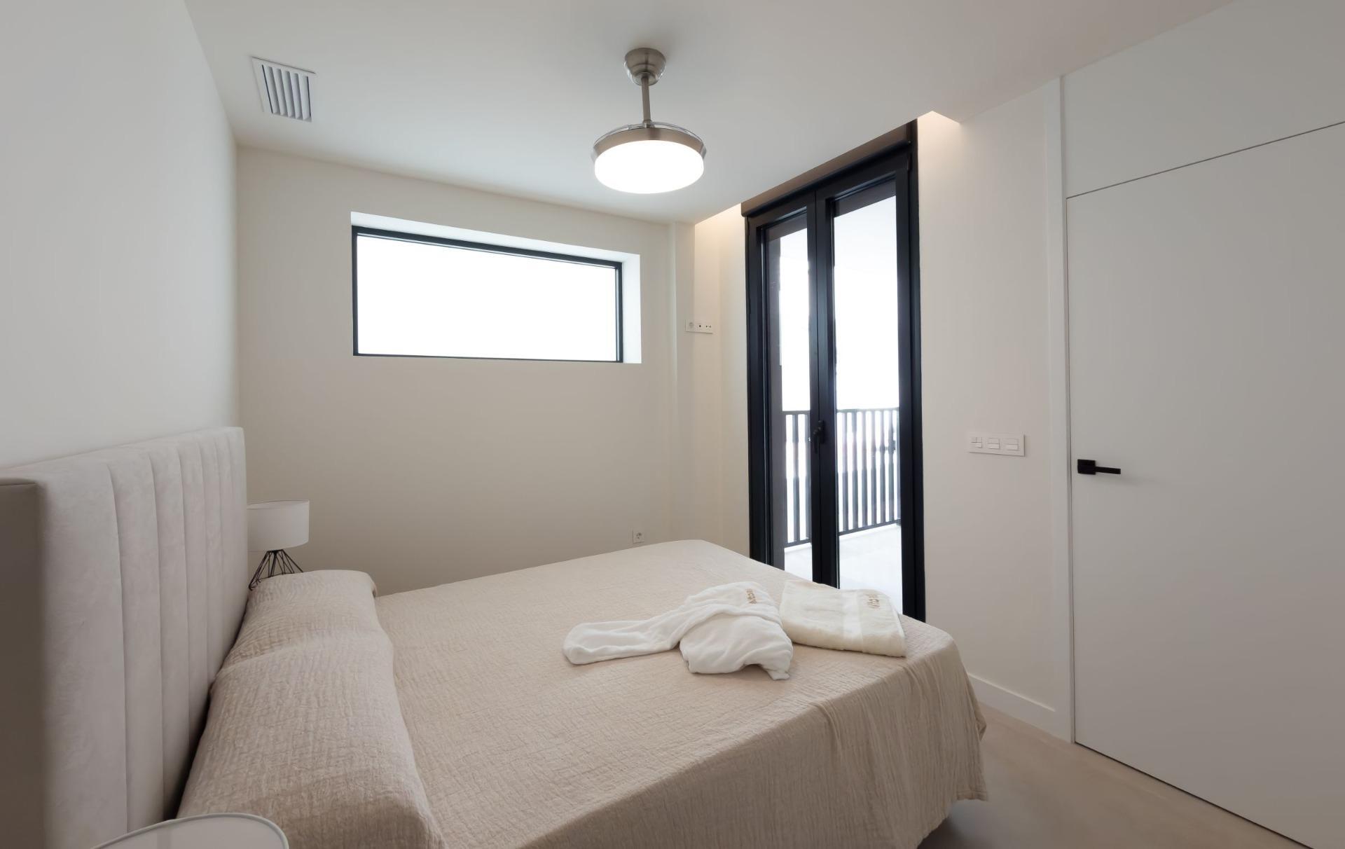 Venta de apartamento en San Javier