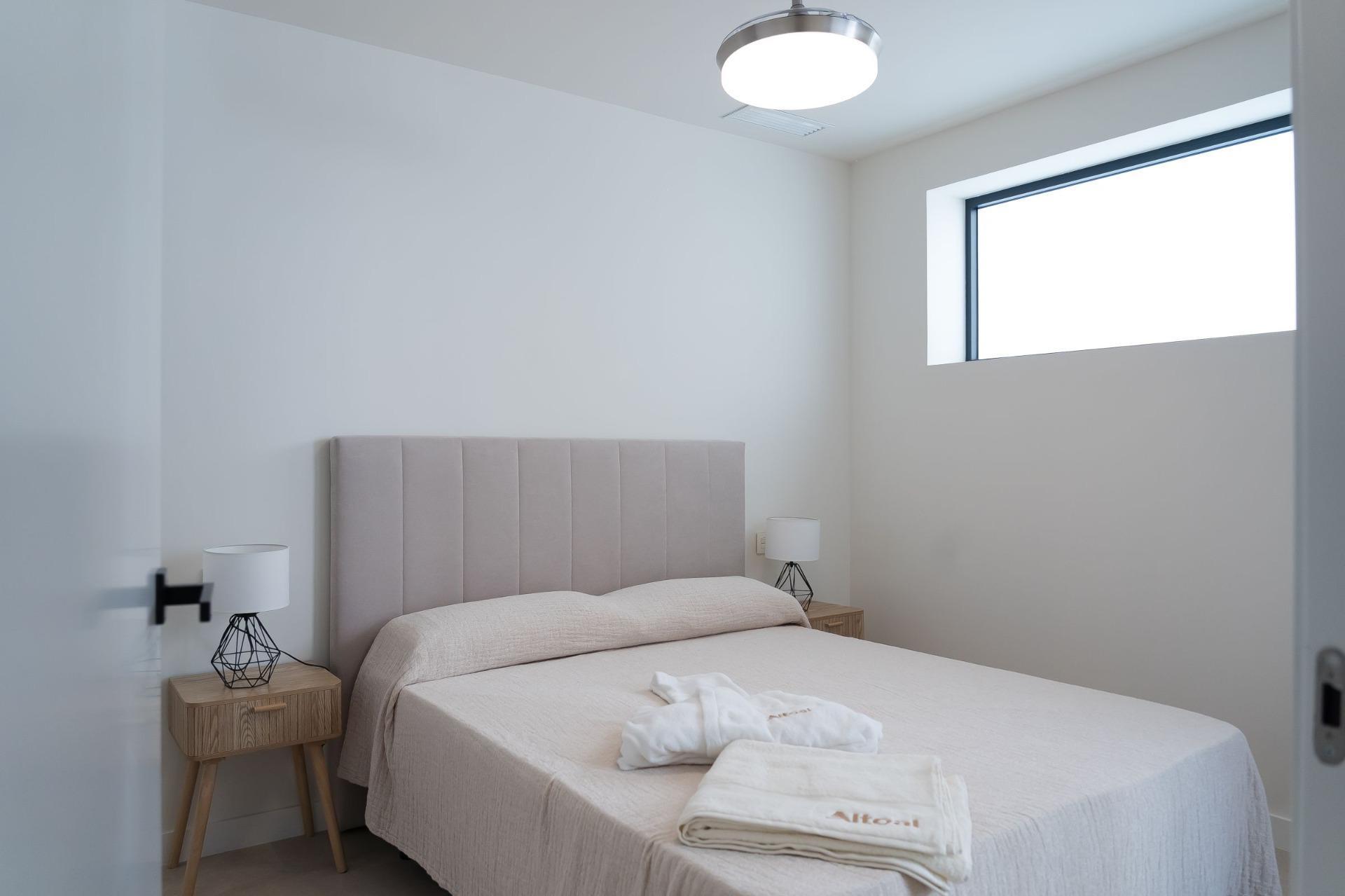 Venta de apartamento en San Javier