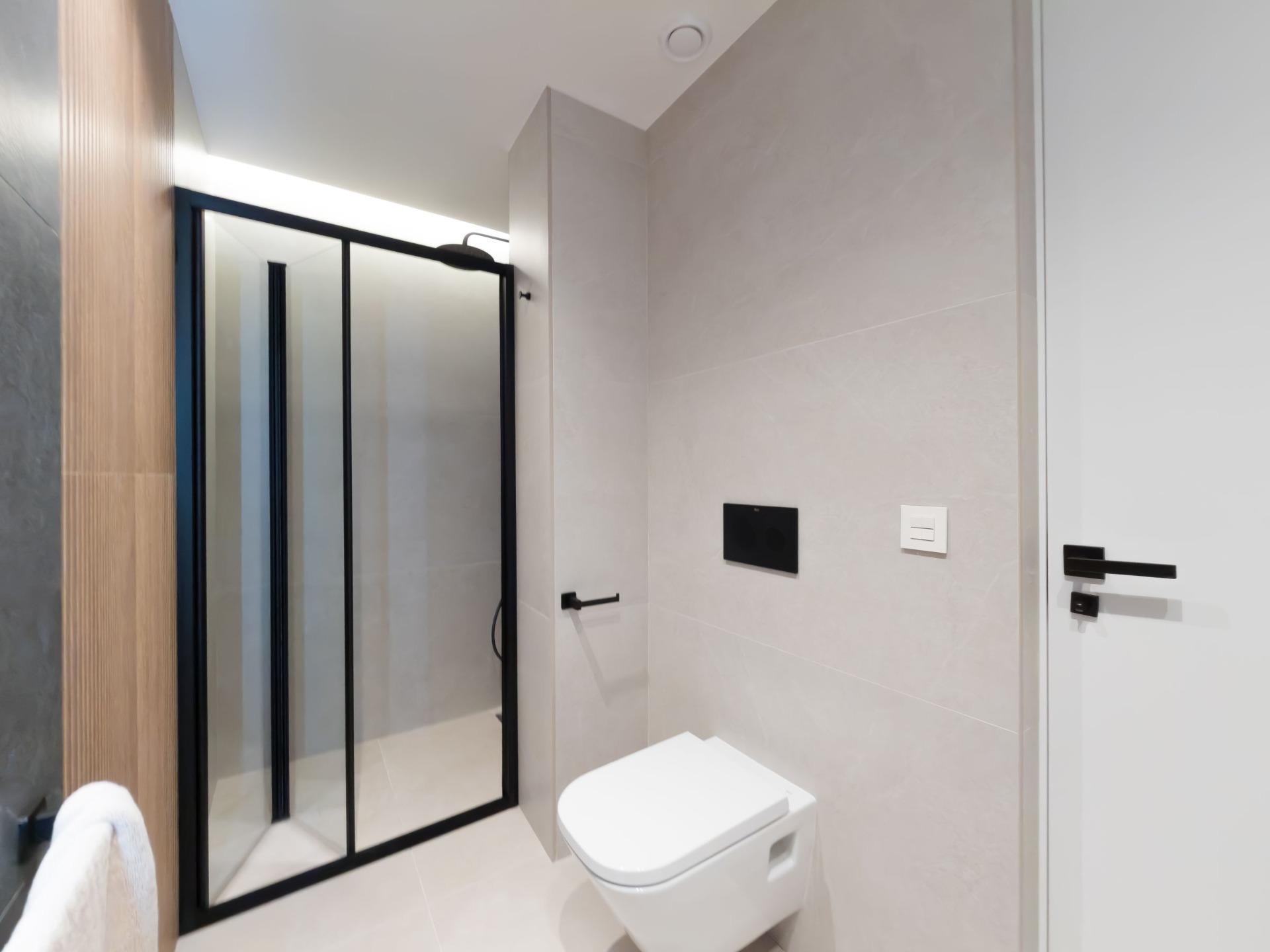 Venta de apartamento en San Javier