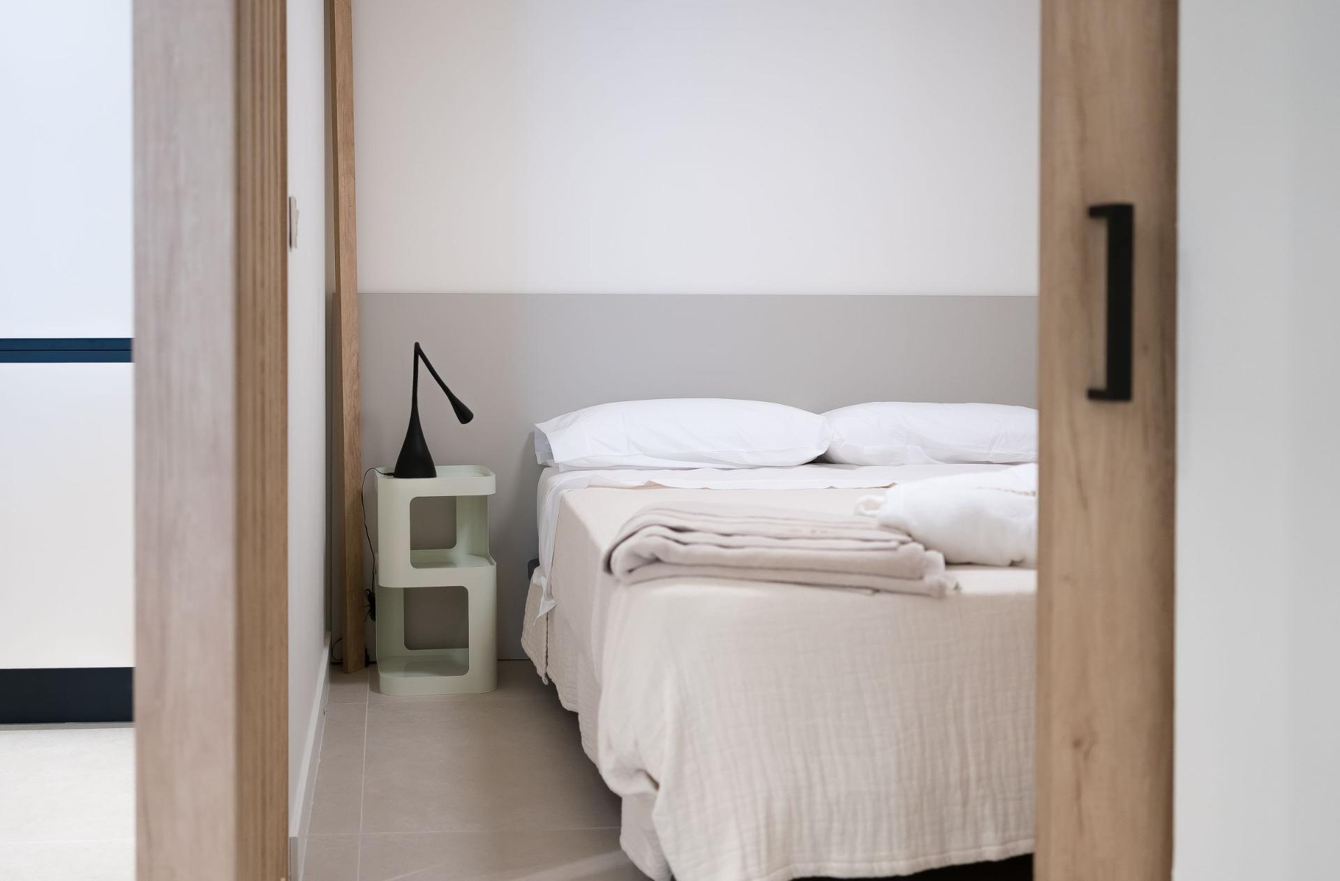Venta de apartamento en San Javier