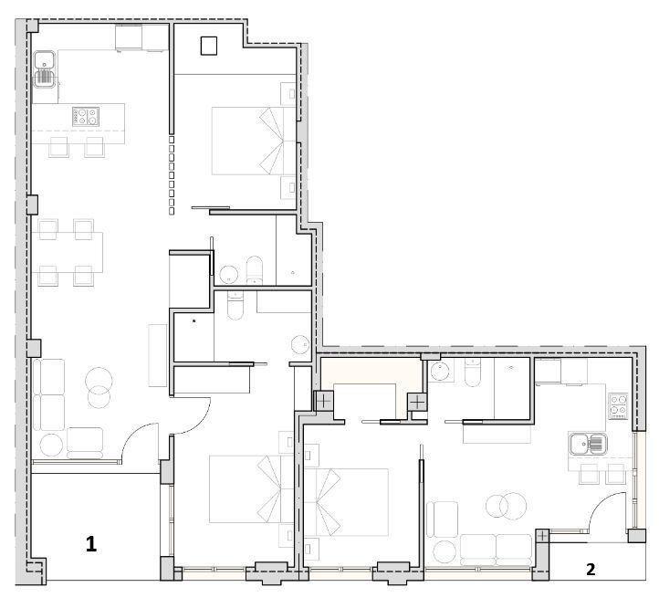 Venta de apartamento en San Javier