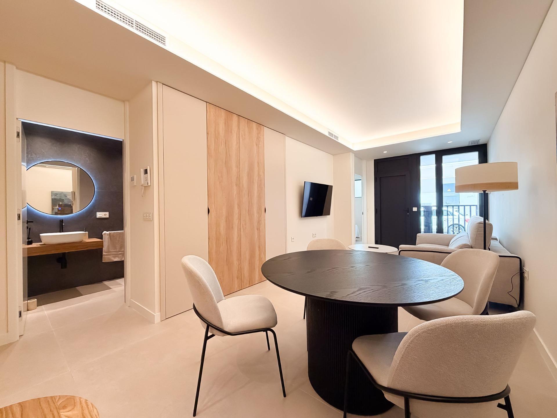 Venta de apartamento en San Javier