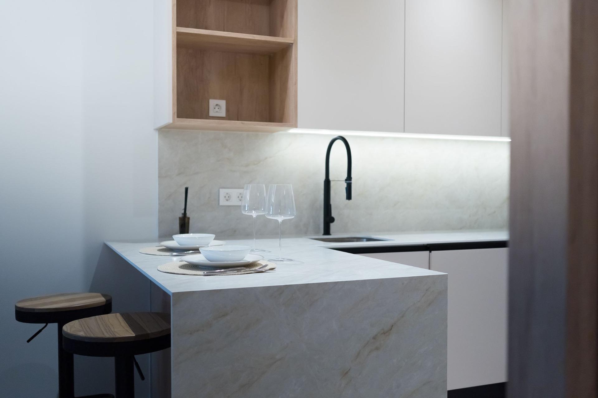 Venta de apartamento en San Javier