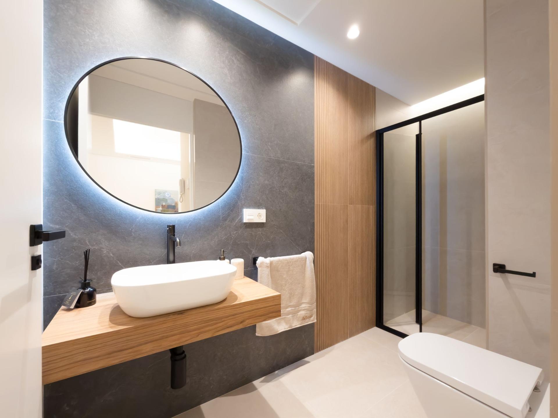 Venta de apartamento en San Javier