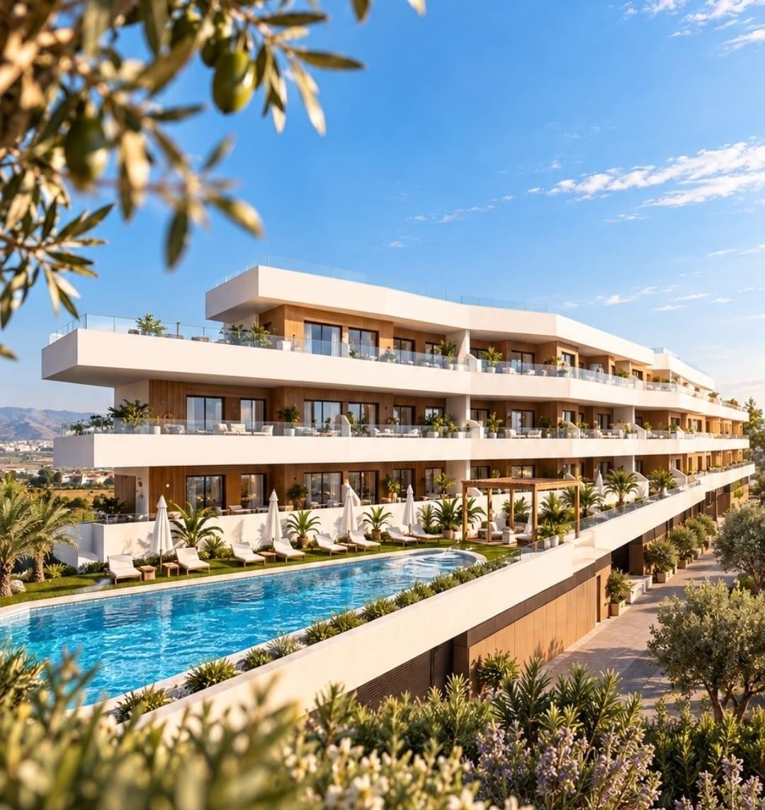 Venta de Ático en Formentera del Segura