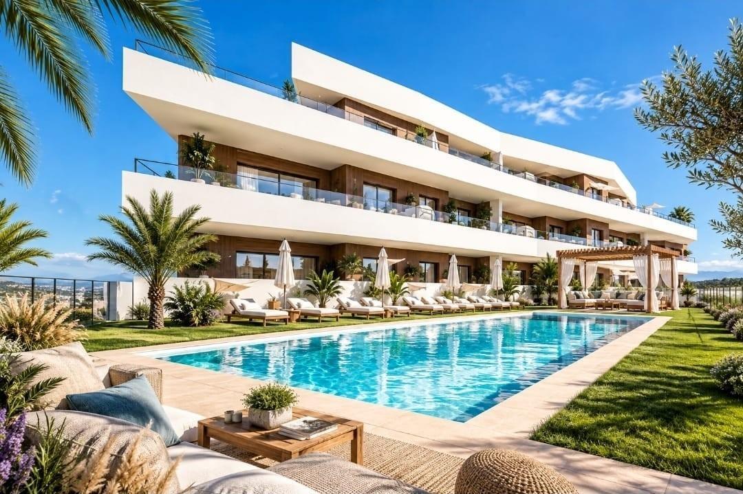 Venta de Ático en Formentera del Segura