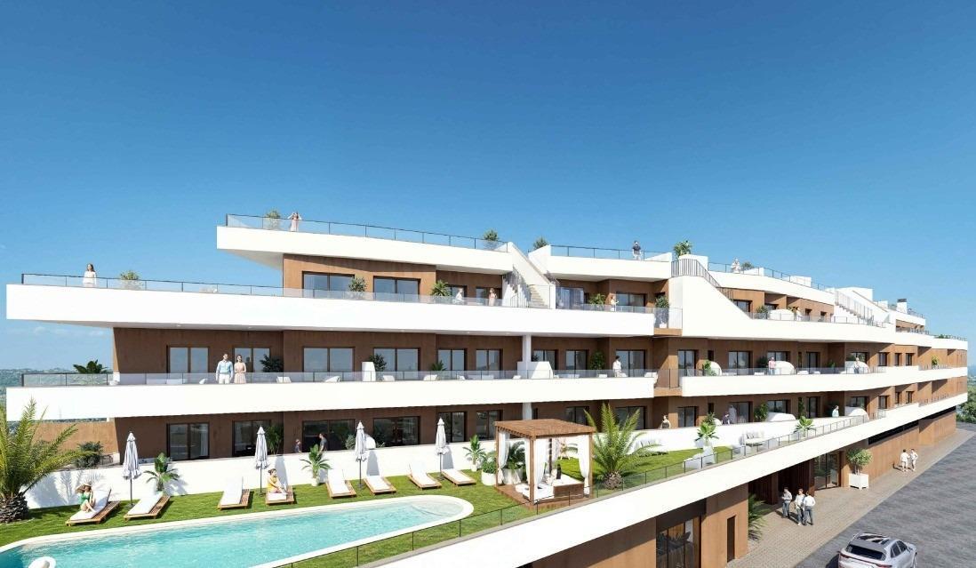Venta de apartamento en Formentera del Segura