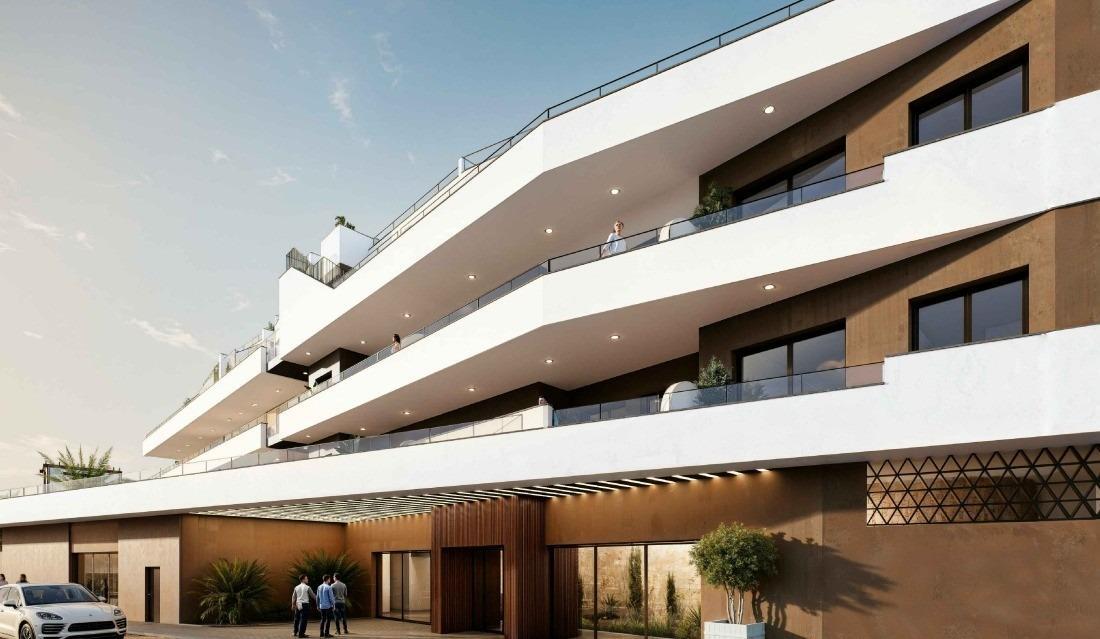 Venta de apartamento en Formentera del Segura