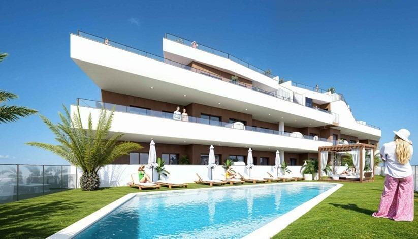 Venta de apartamento en Formentera del Segura