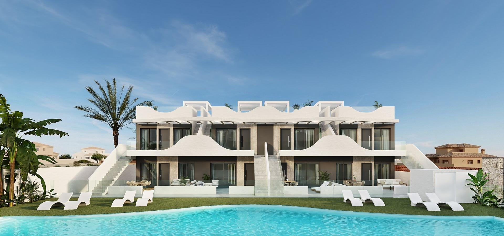 Venta de chalet en Pilar de La Horadada