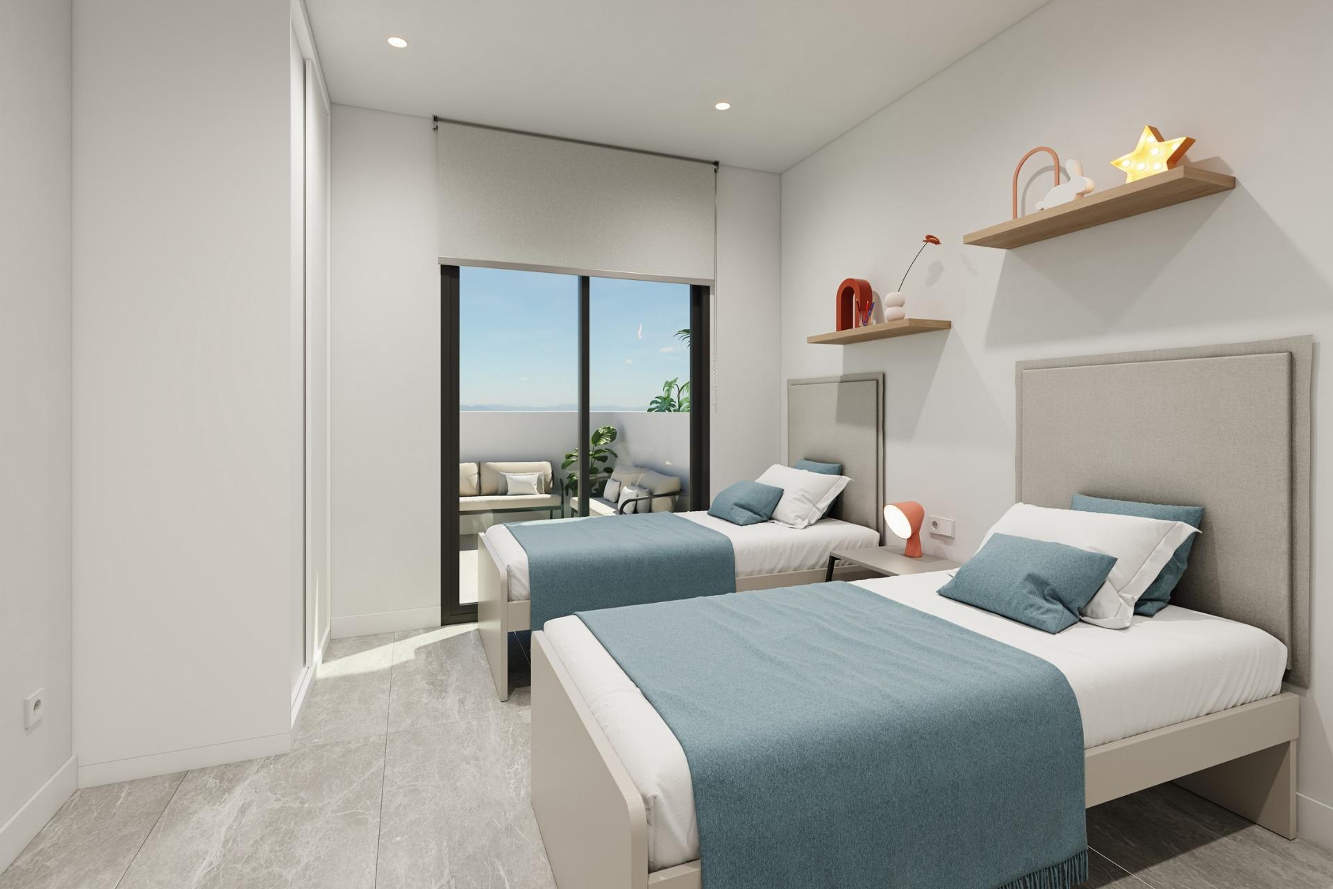Venta de chalet en Pilar de La Horadada