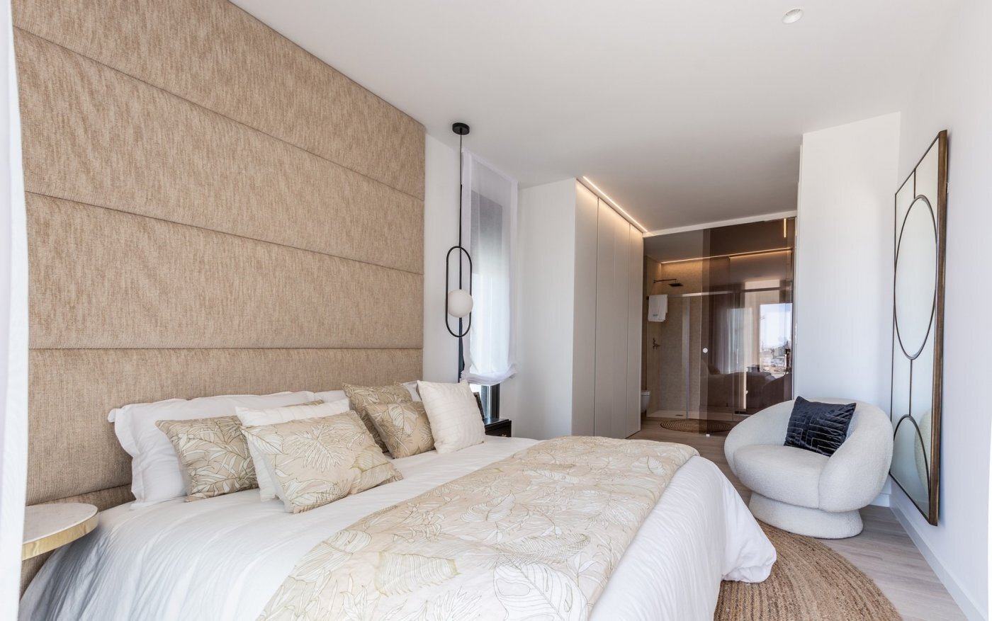 Venta de villa en Finestrat