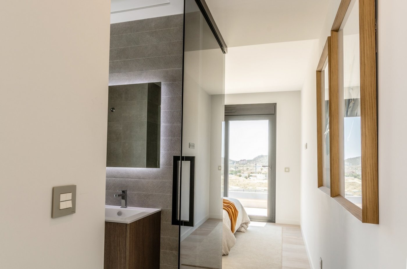 Venta de villa en Finestrat