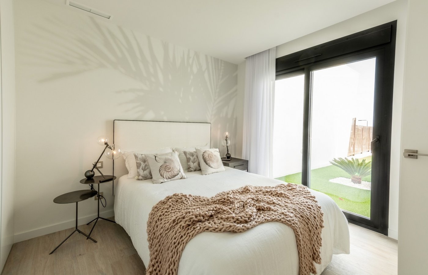 Venta de villa en Finestrat