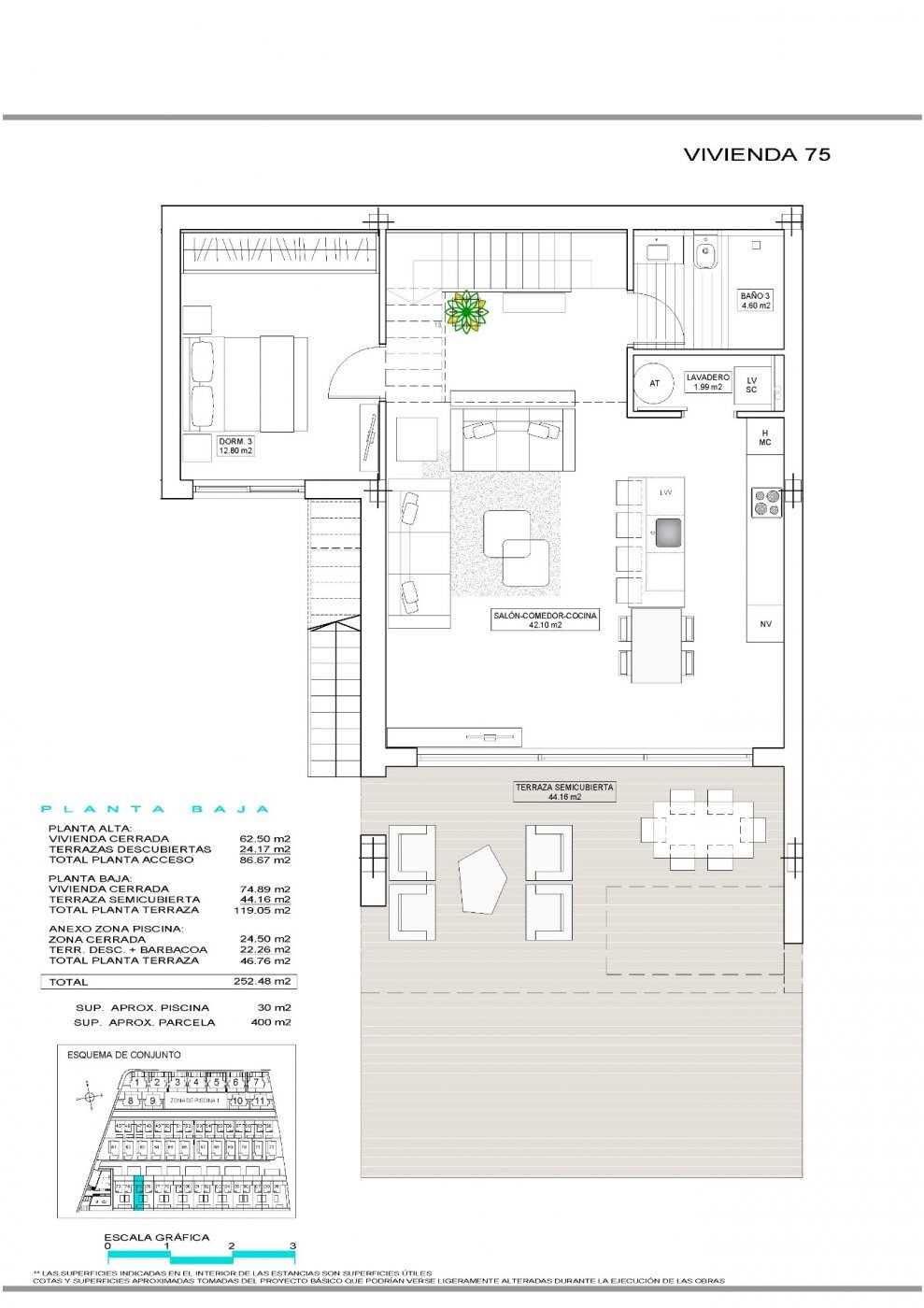 Venta de villa en Finestrat