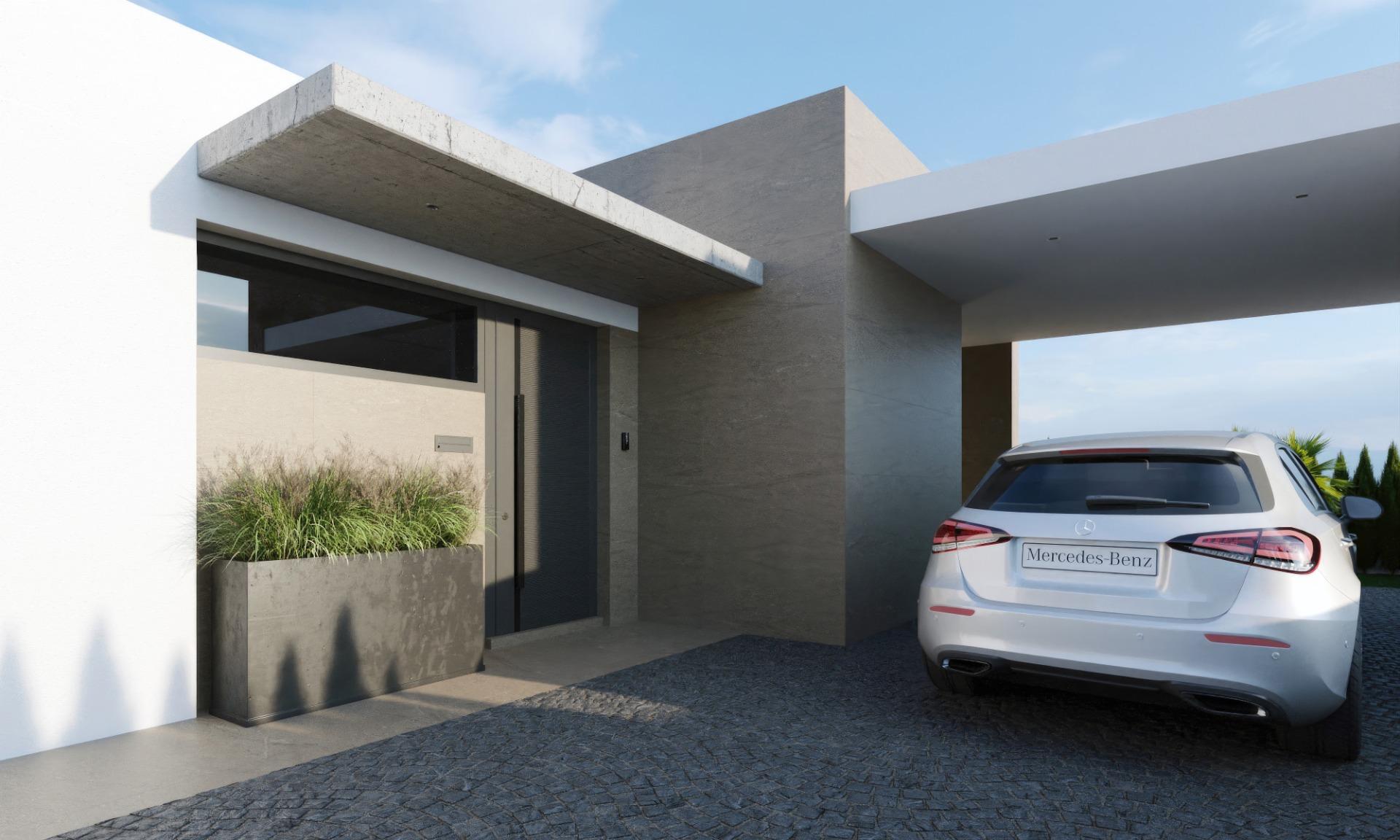 Venta de villa en Fuente Álamo de Murcia