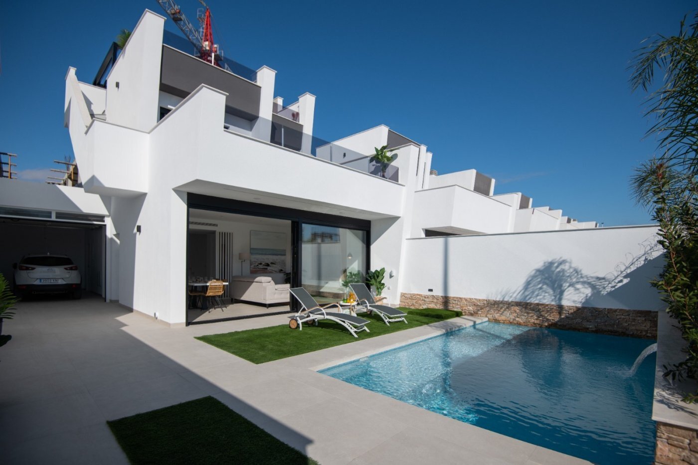 Venta de piso en San Javier