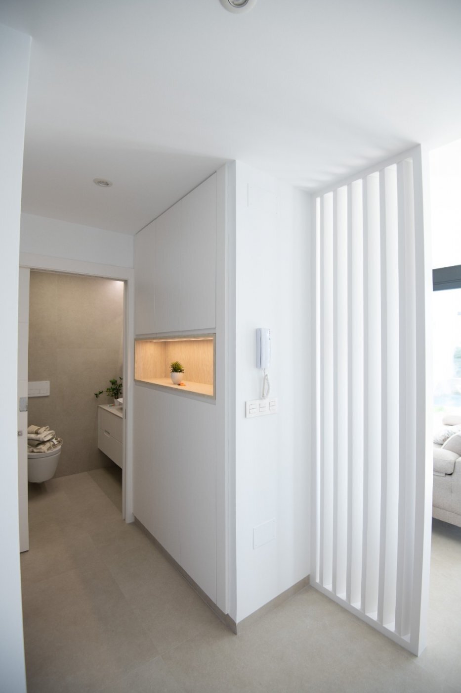 Venta de piso en San Javier