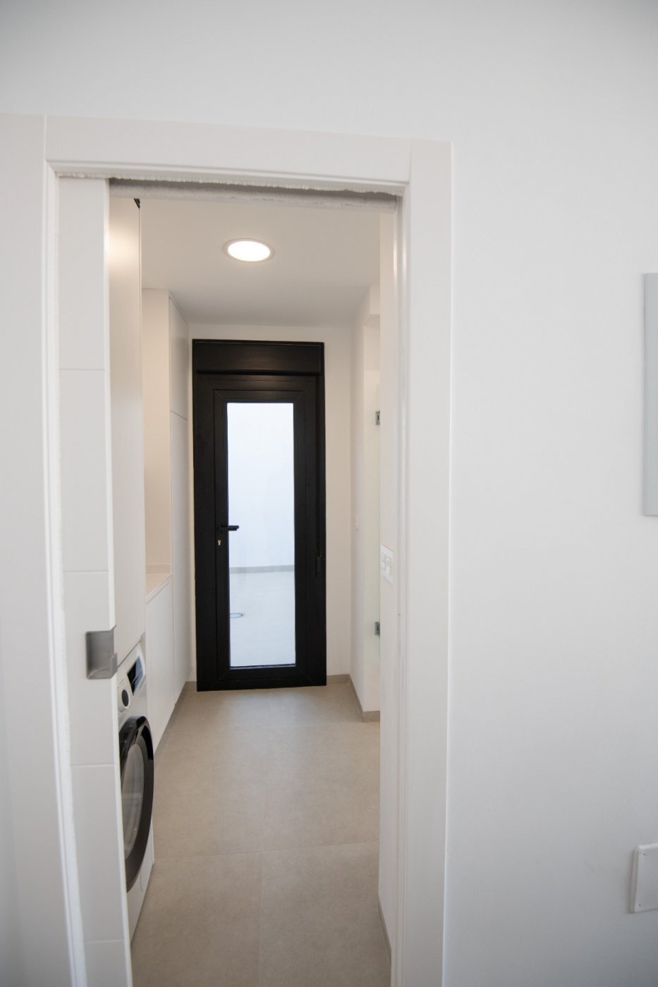 Venta de piso en San Javier