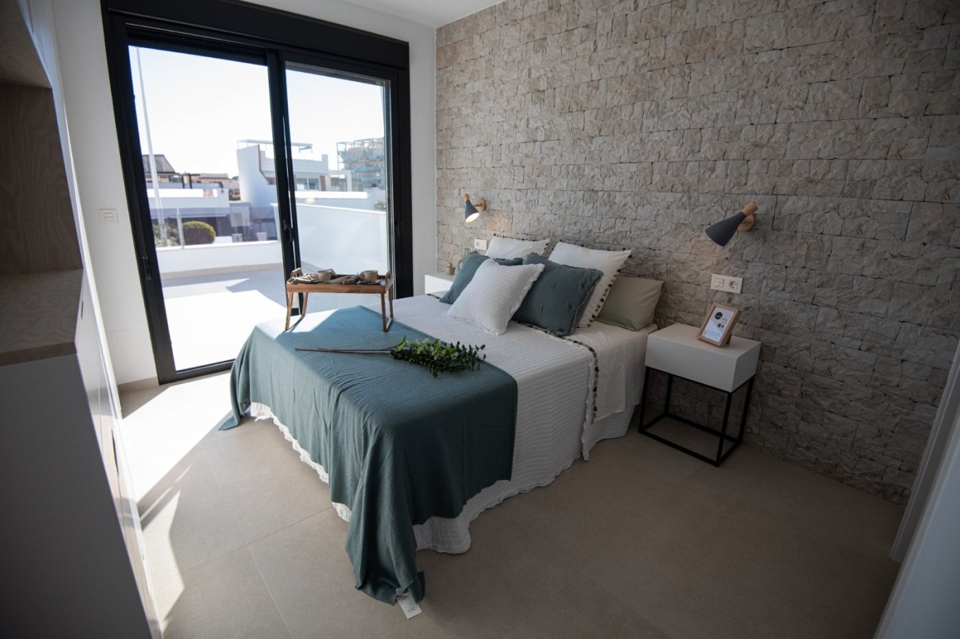 Venta de piso en San Javier