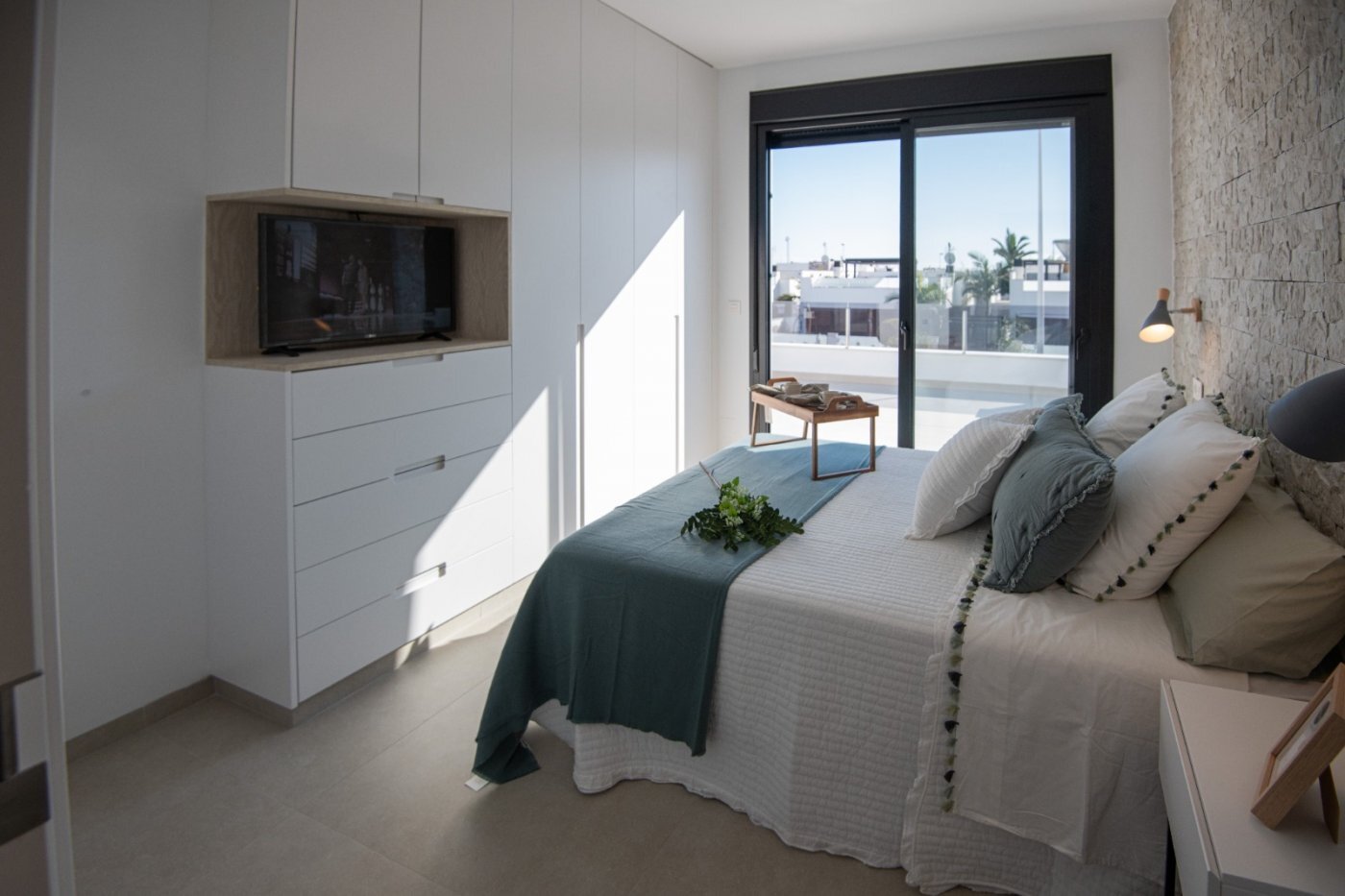 Venta de piso en San Javier